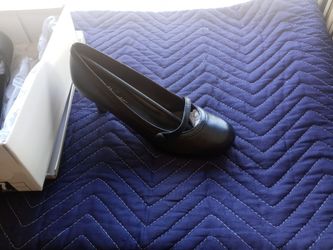 Women Black Olivia 7-8-9-10