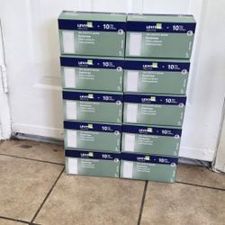 Leviton 100 Swchets For 145 Dlls 