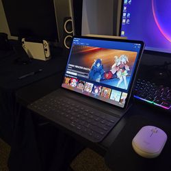 IPAD PRO 3RD GEN 12.9 IN