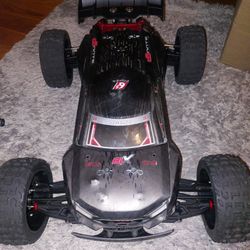 Arrma Talion Exb 6s