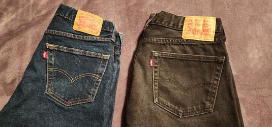 Levi Jeans