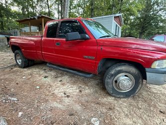 99 dodge ram 3500