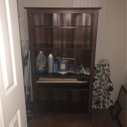 Bookcase