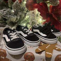 Vans Infant Classic Shoes
