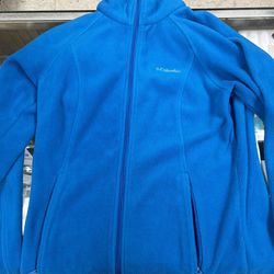 Columbia Jackets 2 for $20