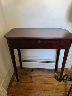 Antique Table 