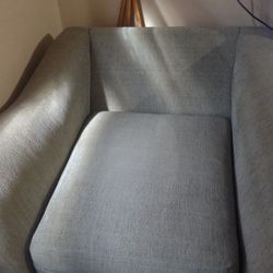 Arm Chair 