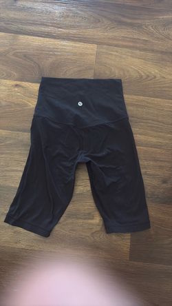 lululemon size 4