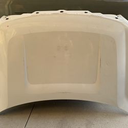 2009 2010 2011 2012 2013 2014 Ford F-150 Hood