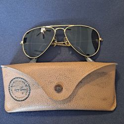 Ray-ban Sunglasses 