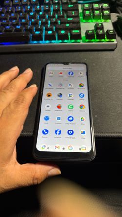 CELERO 5g