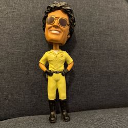 Eric Estrada bobblehead No base