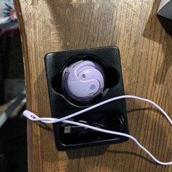 Budless Headphones 