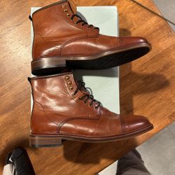 Men’s Nice Boots
