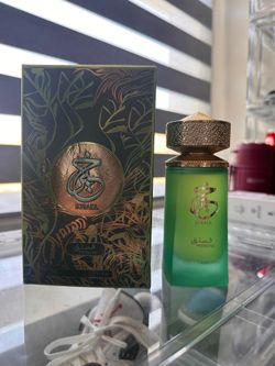 Paris Corner Fragrance