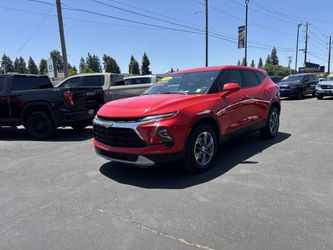 2023 Chevrolet Blazer