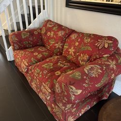 Decorative Country Farm Style Love Swat