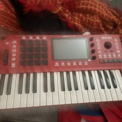 MPC KEY 37