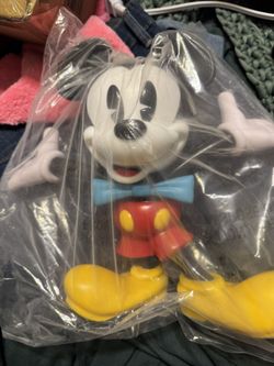 Disney Mickey Mouse Sipper