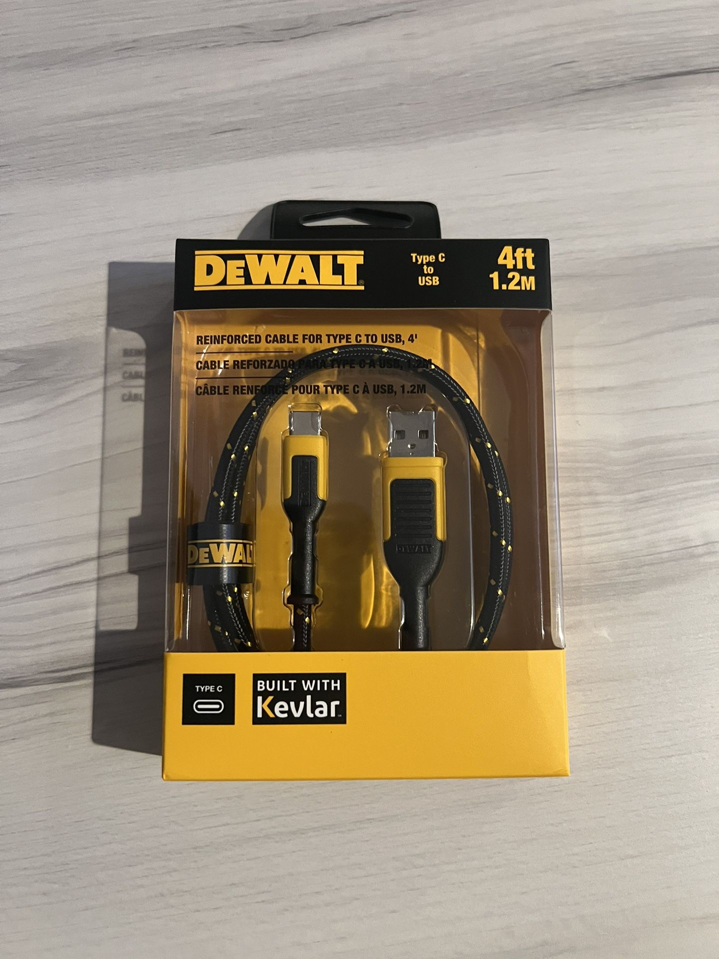 Dewalt USB