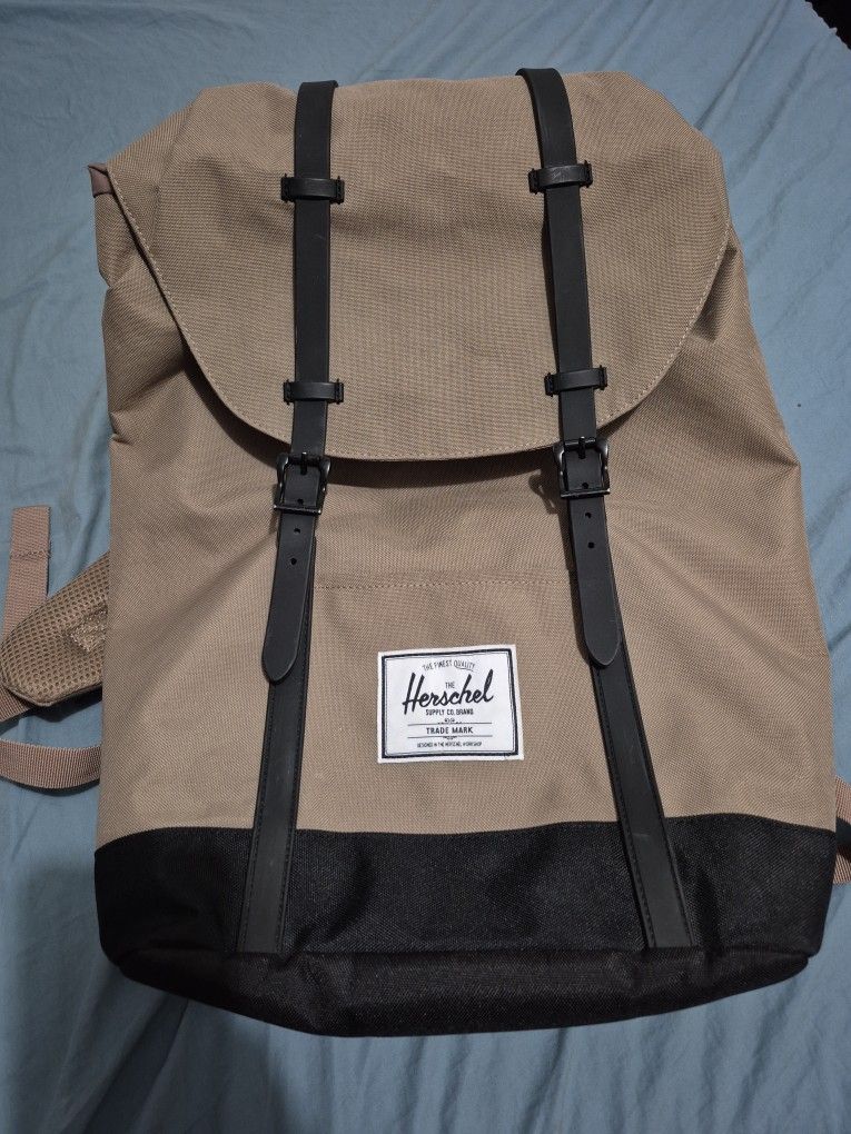 Laptop Backpack