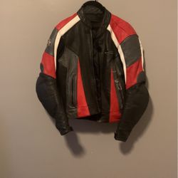 Motorcycle Jaket