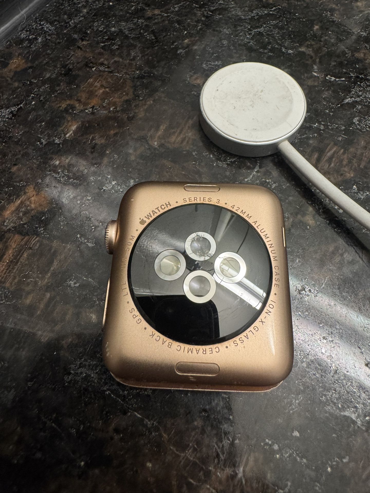 Apple Watch Series 3 42mm