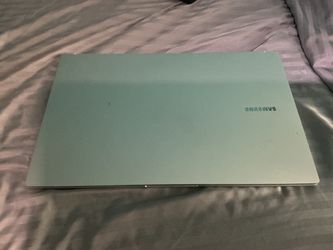Samsung intel core 17 computer