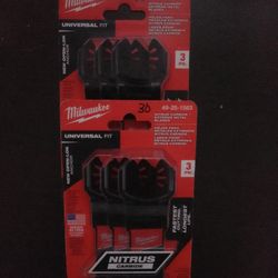 Milwaukee Tools Brand New