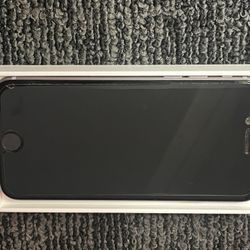 iPhone & AirPods 