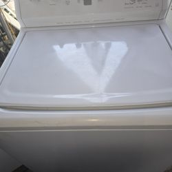 Kenmore Washer King Size Capacity And Heavy Duty Works Excellent 