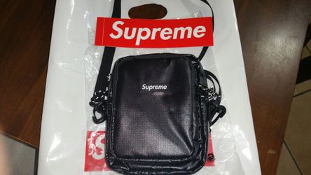 Supreme shoulder bag