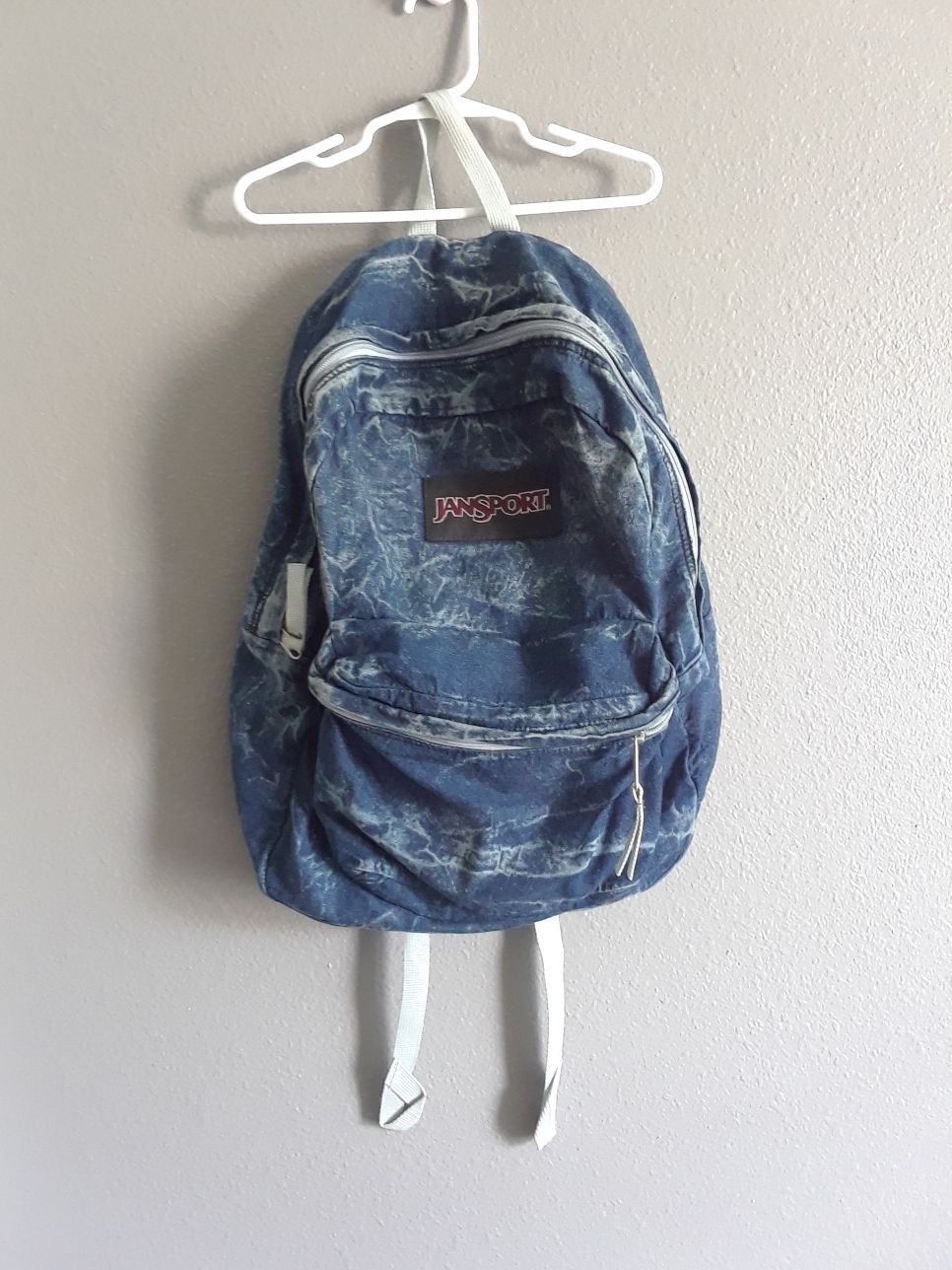 JANSPORT BACKPACK