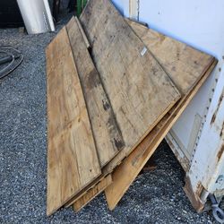 Wood  Madera Plywood 