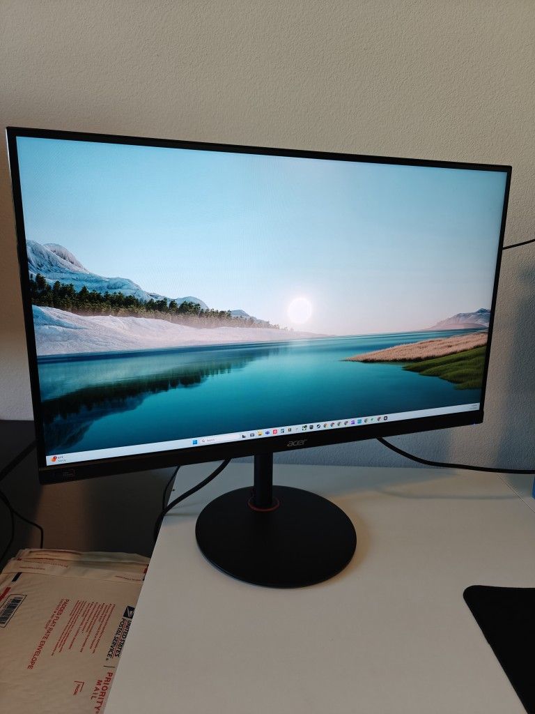Acer 27