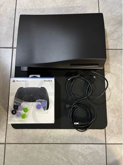 PS5