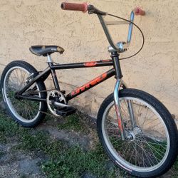 20 INCH 1999 DYNO BY GT VFR RACING TRAIL BMX BICYCLE  — READY TO RIDE 