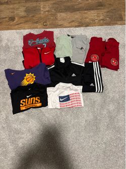 2T boys clothes