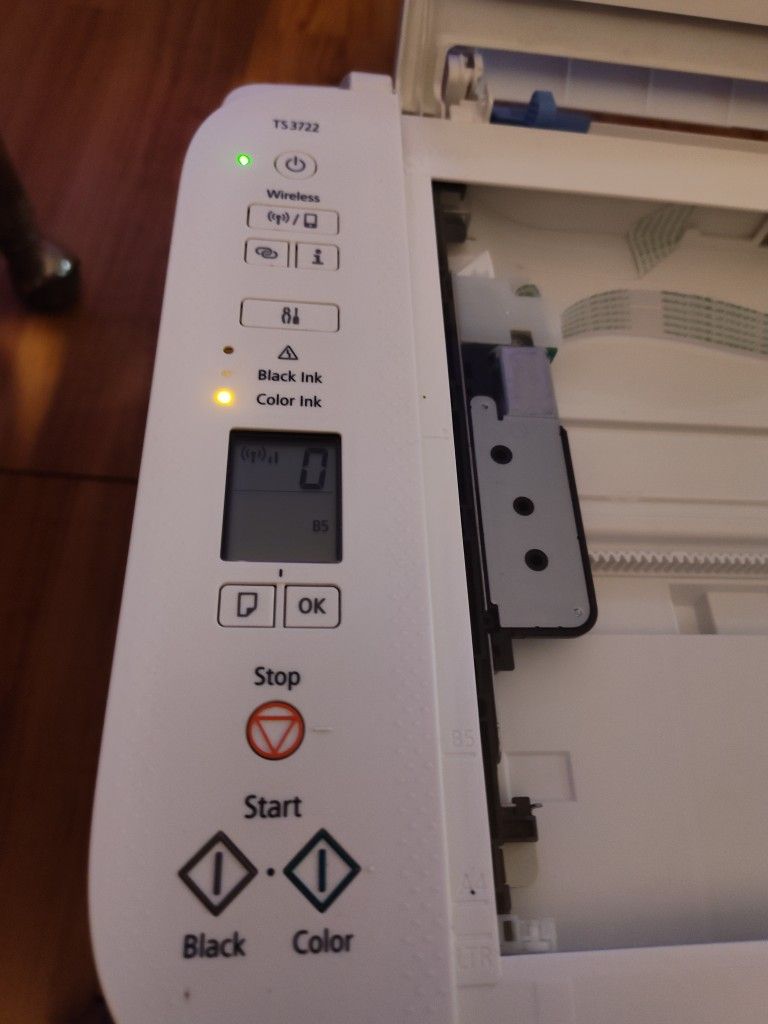 Cannon Printer