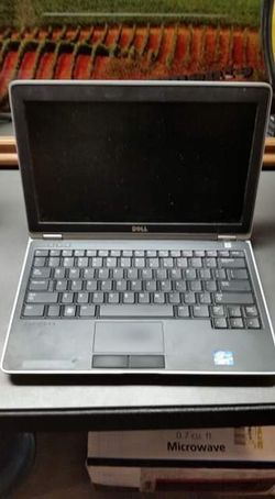 Hp power book i5