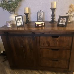 Entertainment Center 