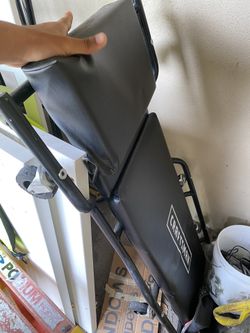 Under Car Roller