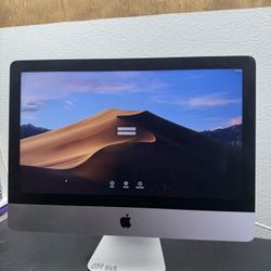 Apple iMac Computer 