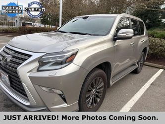 2023 Lexus GX 460