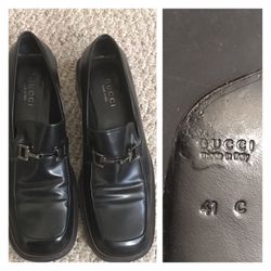 Gucci shoe (Woman)