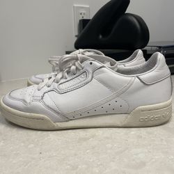 Adidas Continental 80 | Size Men 8.5 