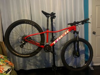 Trek Marlin 5