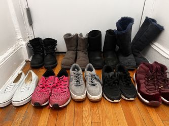 Ugg / Nike / Jordan / Timberland / Vans