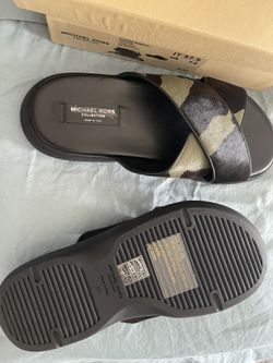 MICHAEL KORS Sandals