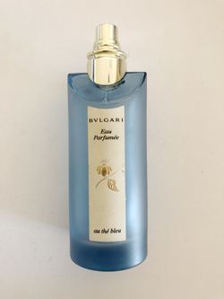Bvlgari perfume